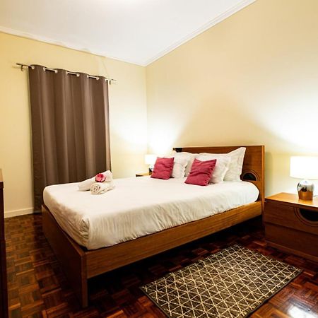 Guestready - Family-Friendly Haven In Funchal Daire Dış mekan fotoğraf