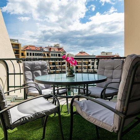 Guestready - Family-Friendly Haven In Funchal Daire Dış mekan fotoğraf