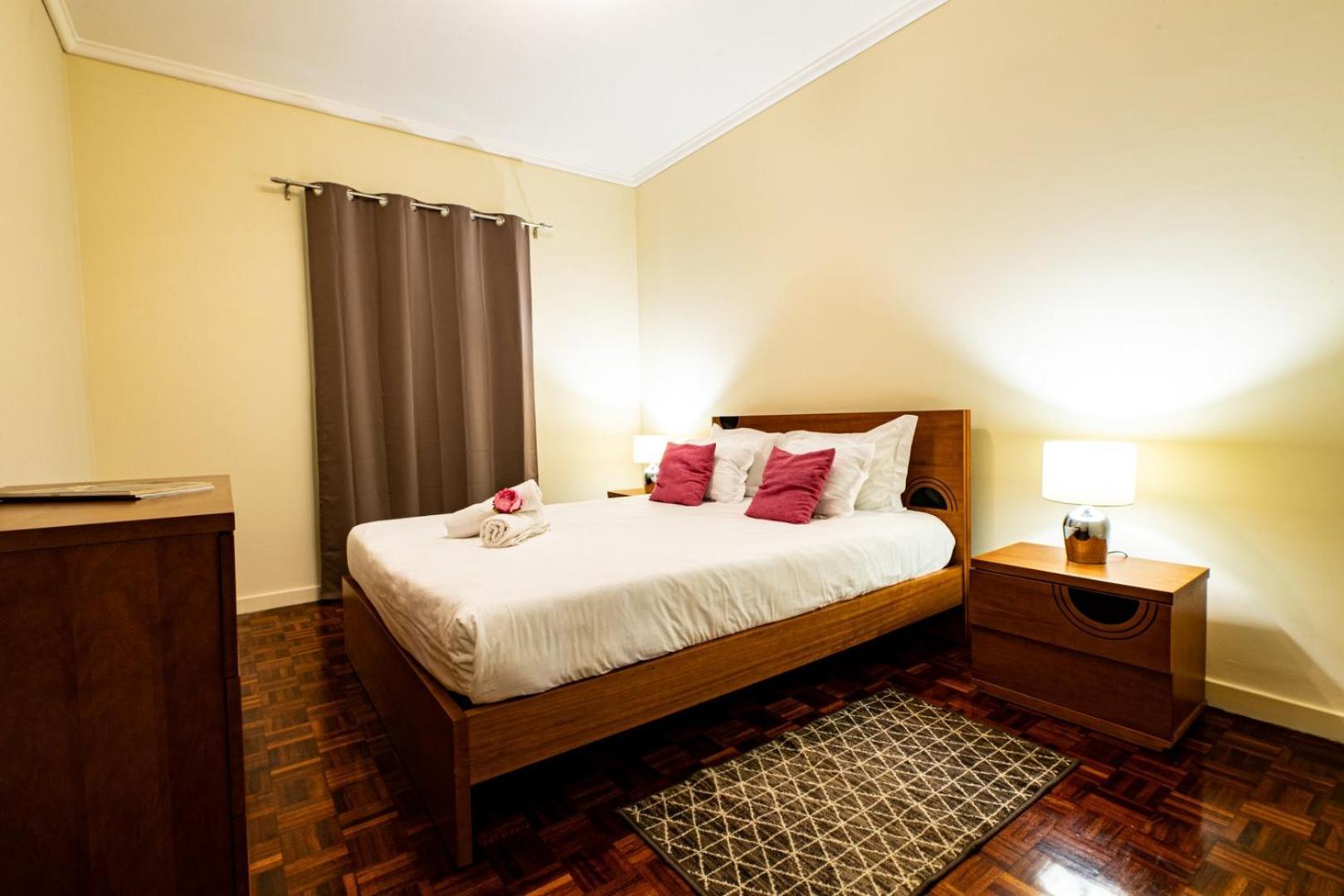 Guestready - Family-Friendly Haven In Funchal Daire Dış mekan fotoğraf