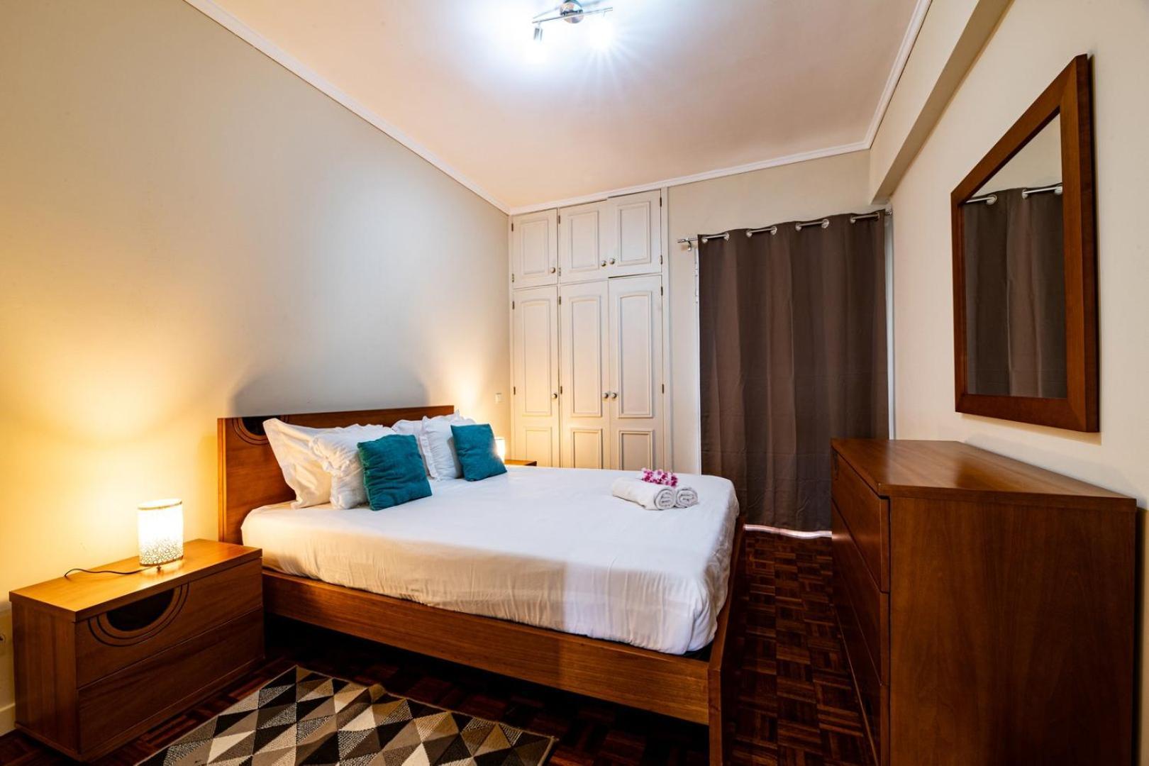 Guestready - Family-Friendly Haven In Funchal Daire Dış mekan fotoğraf