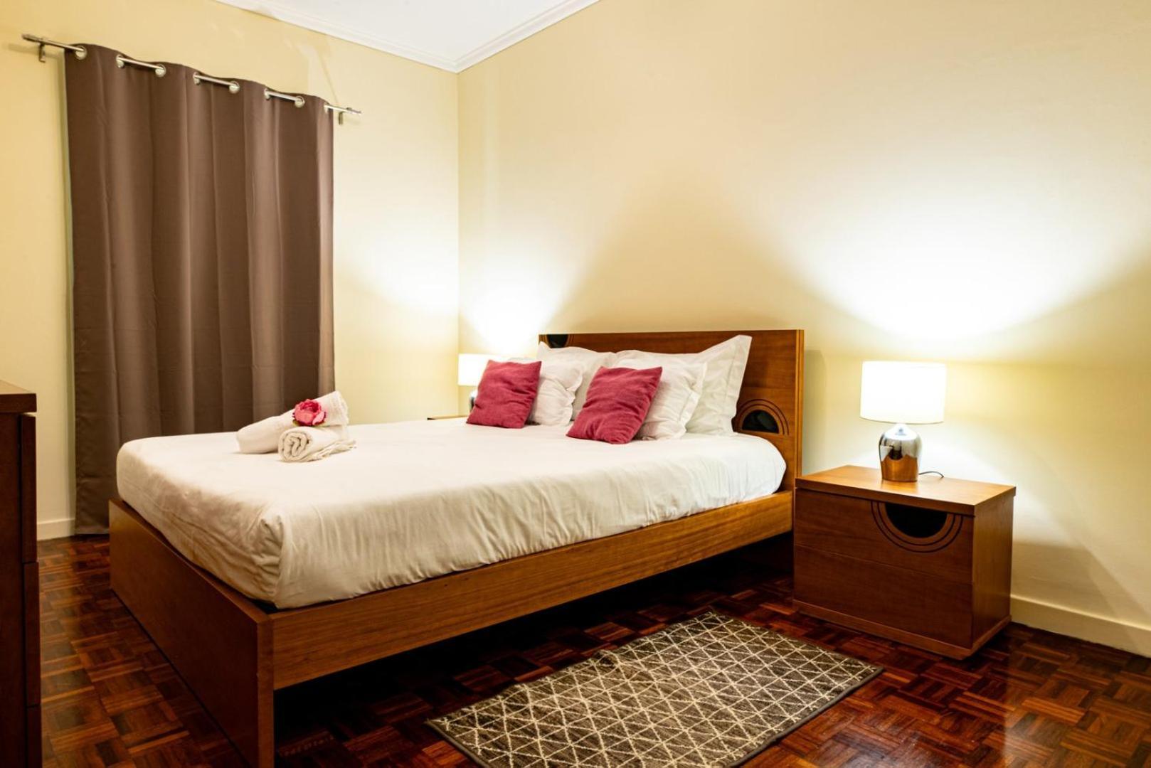 Guestready - Family-Friendly Haven In Funchal Daire Dış mekan fotoğraf
