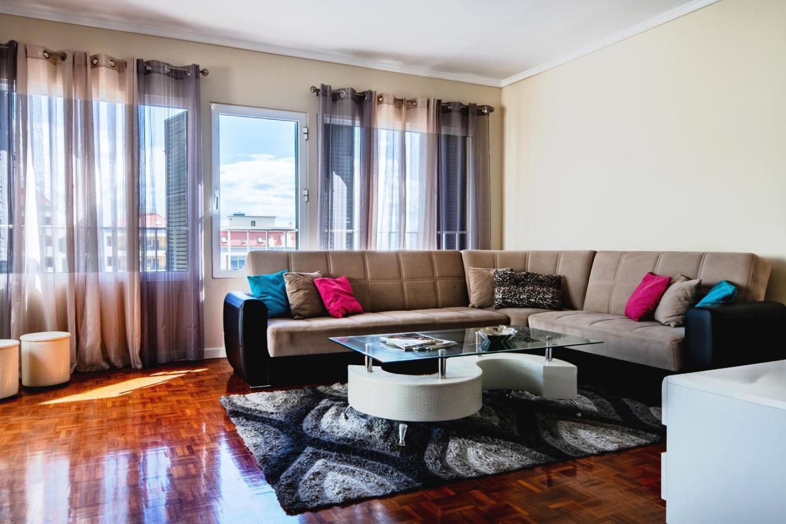 Guestready - Family-Friendly Haven In Funchal Daire Dış mekan fotoğraf
