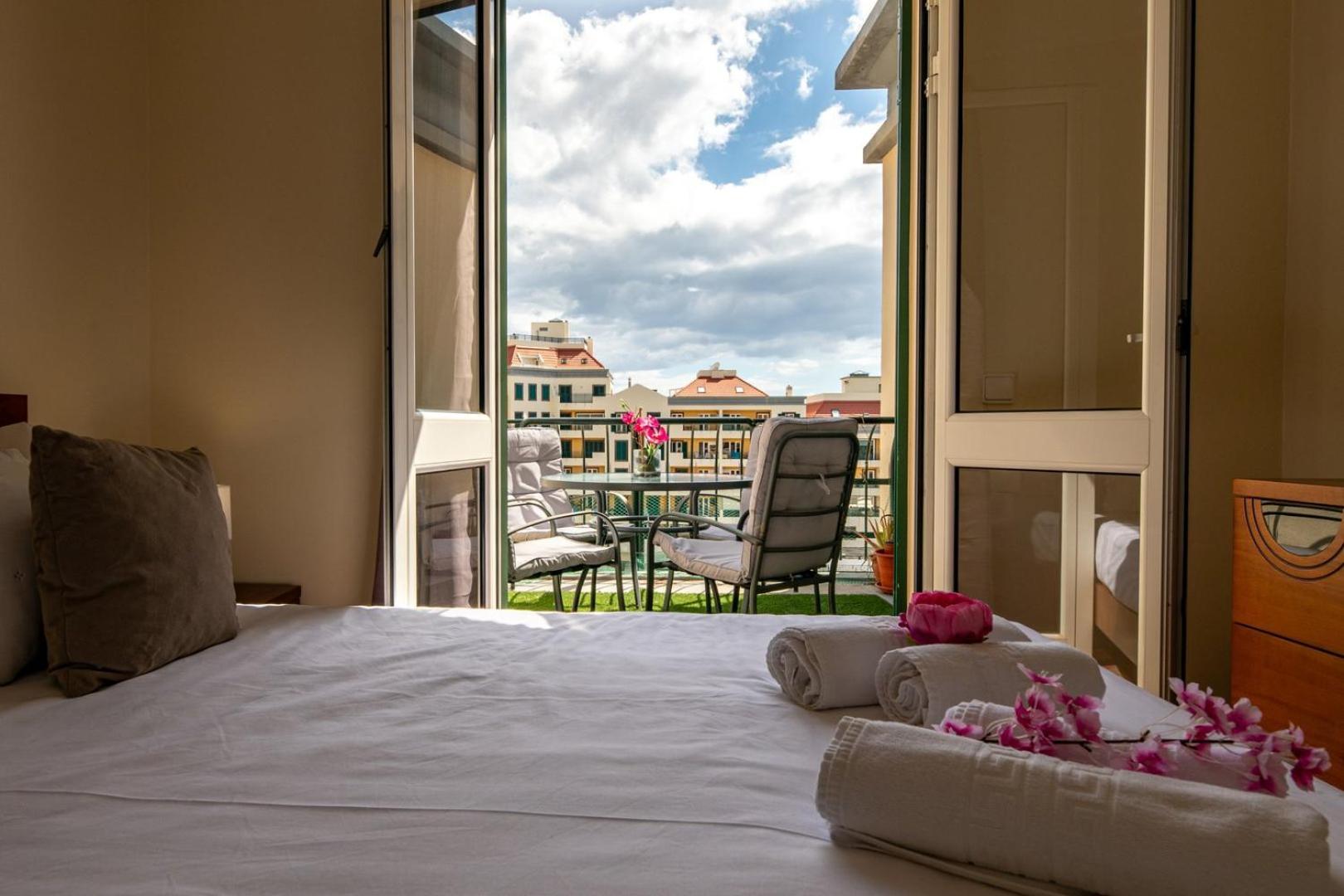 Guestready - Family-Friendly Haven In Funchal Daire Dış mekan fotoğraf