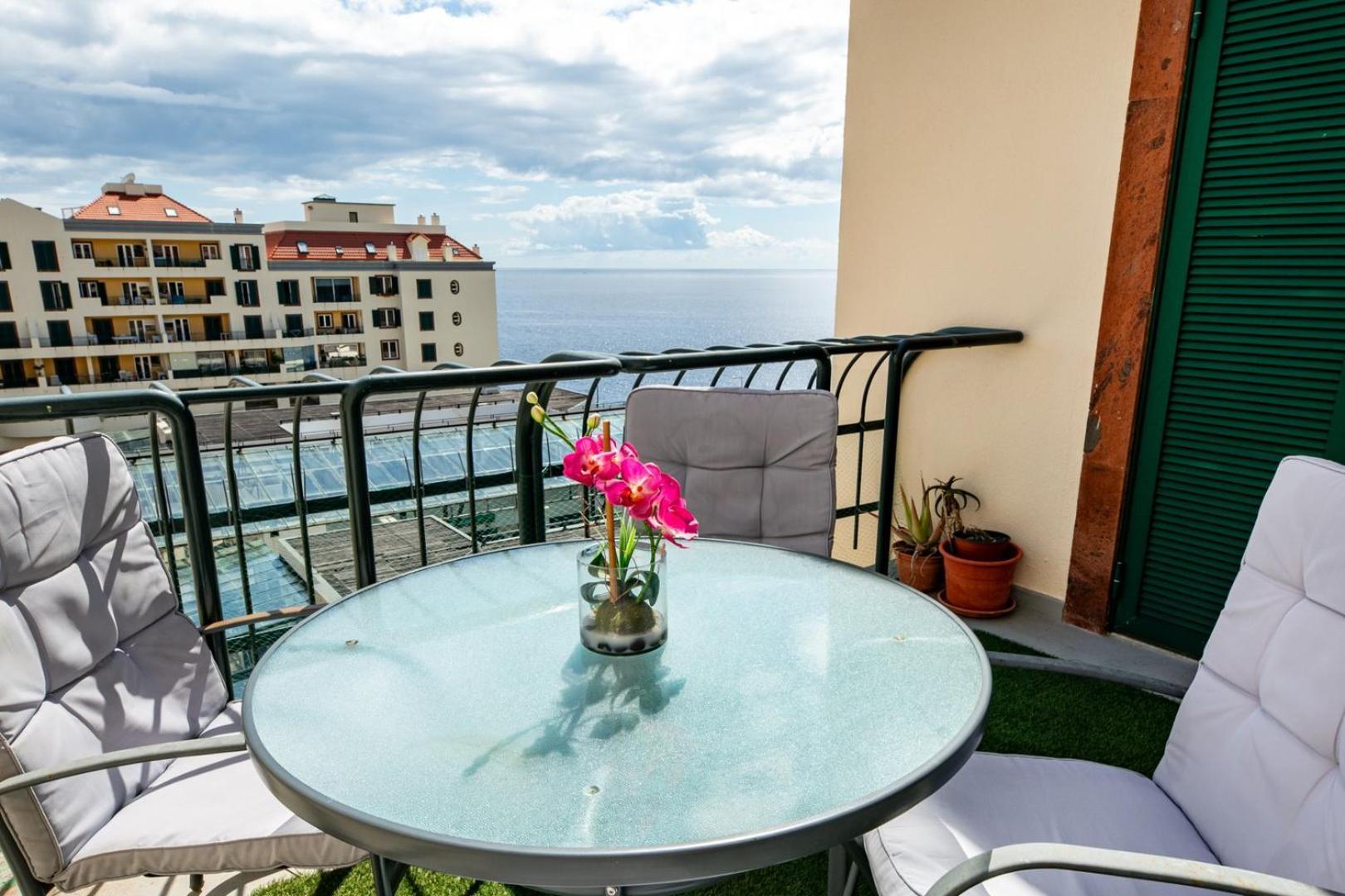 Guestready - Family-Friendly Haven In Funchal Daire Dış mekan fotoğraf