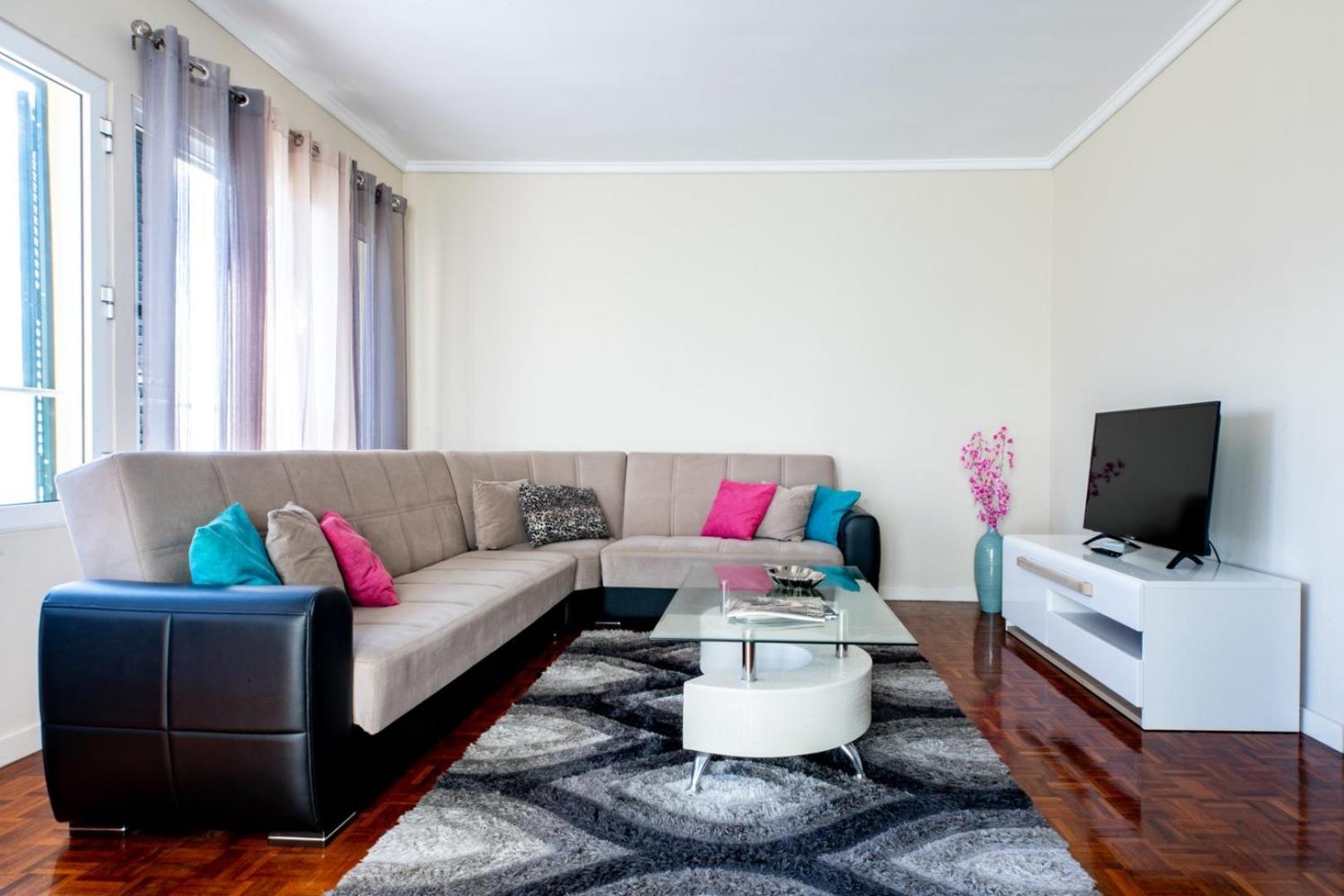 Guestready - Family-Friendly Haven In Funchal Daire Dış mekan fotoğraf